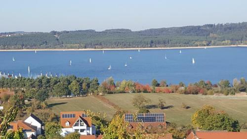 Apartamento Ferienwohnung Schertel