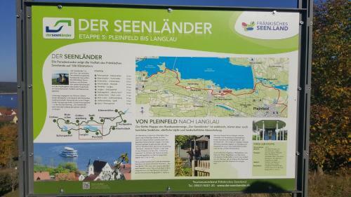 Apartamento Ferienwohnung Schertel