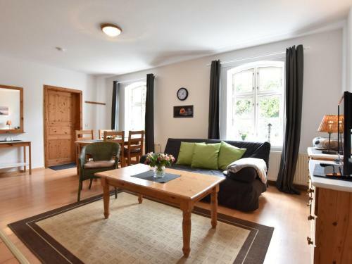 Apartamento Zum Breitling 5