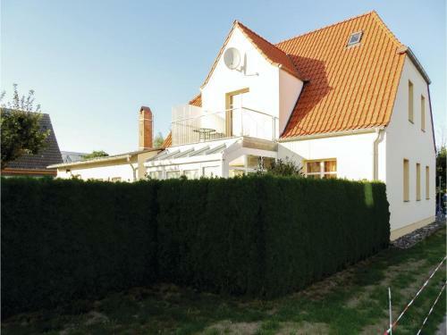 One-bedroom Apartment In Insel Poel