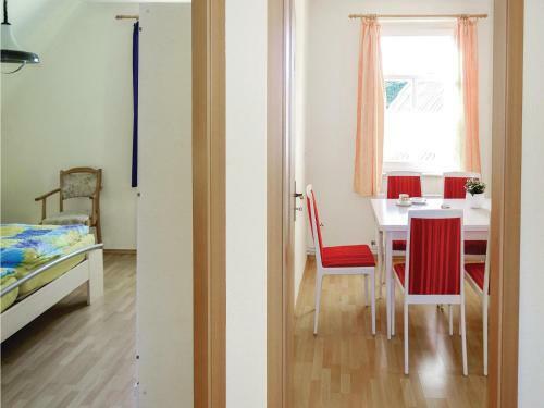 One-bedroom Apartment In Insel Poel