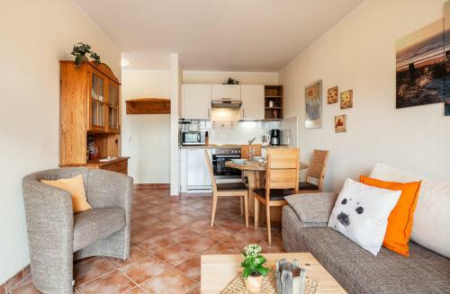 Apartamento Ostsee-schw�nchen I - [#95982]