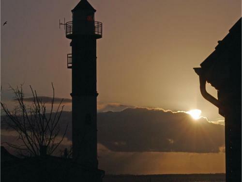 One-bedroom Holiday Home In Insel Poel