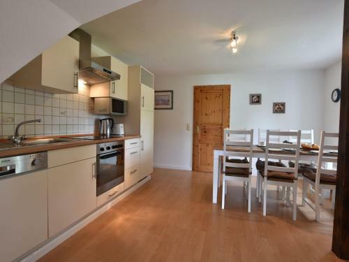 Apartamento Zum Breitling 3
