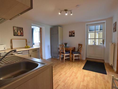 Apartamento Zum Breitling 7
