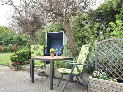 Apartamento Zum Breitling 7