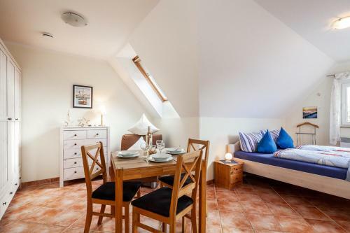 Apartamento Ostsee-schw�nchen II - [#95980]