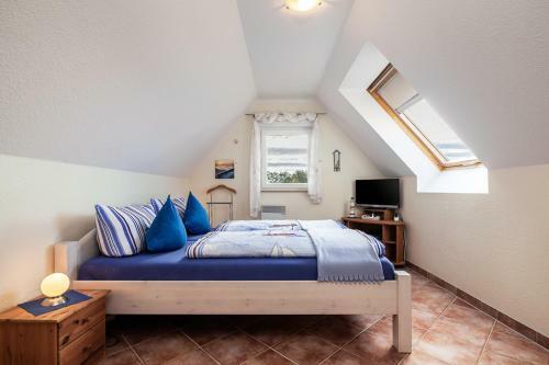 Apartamento Ostsee-schw�nchen II - [#95980]