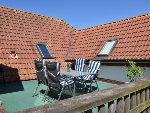 Apartamento Zum Breitling 6