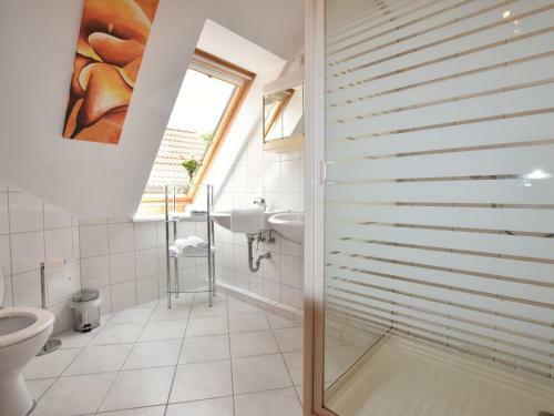 Apartamento Zum Breitling 6