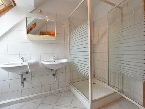 Apartamento Zum Breitling 6