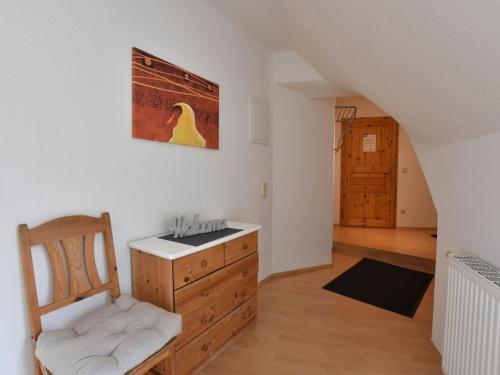 Apartamento Zum Breitling 6