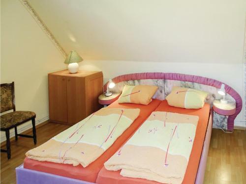 One-bedroom Apartment In Insel Poel
