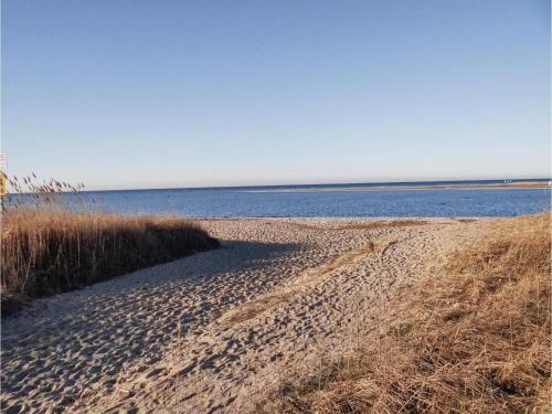 One-bedroom Apartment In Insel Poel