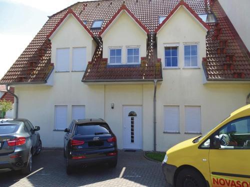 Studio Apartment In Insel Poel/kirchdorf