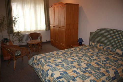 Apartamento Ferienwohnung Poseritz Rueg 1761