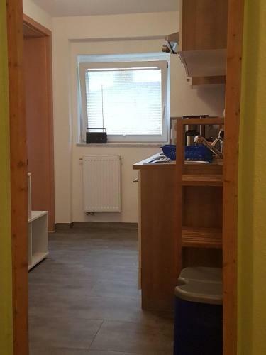 Apartamento Ferienwohnung Tannenweg / Poseritz