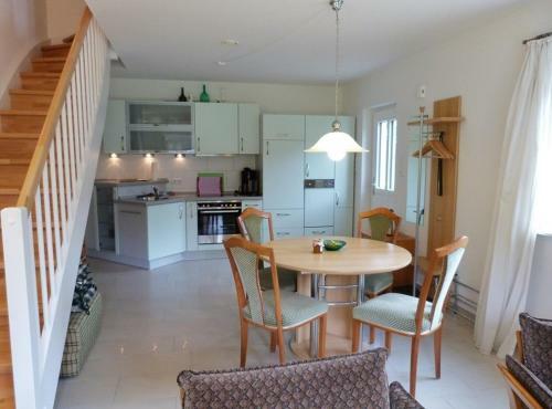 Apartamento Sehr Schoene Ferienwohnung In Pose