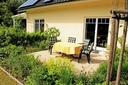 Apartamento Sehr Schoene Ferienwohnung In Pose
