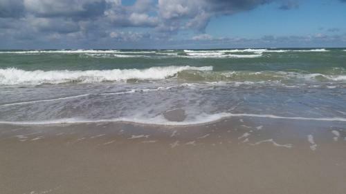 Apartamento Ferienwohnung "weststrand" - [#92235]