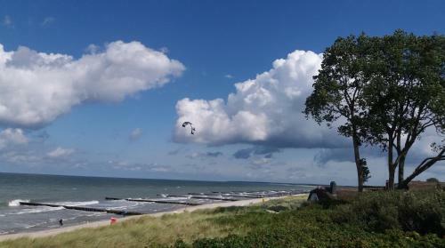 Apartamento Ferienwohnung "weststrand" - [#92235]