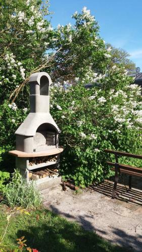 Apartamento Ferienwohnung "weststrand" - [#92235]