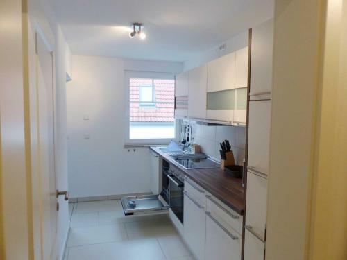 Apartamento Kieckut In Prerow