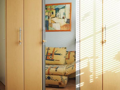 Apartamento Fewo 30 "stems - W5" - [#54525]