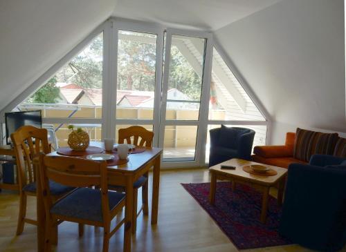 Apartamento Hinter Den D�nen D81 - [#79999]