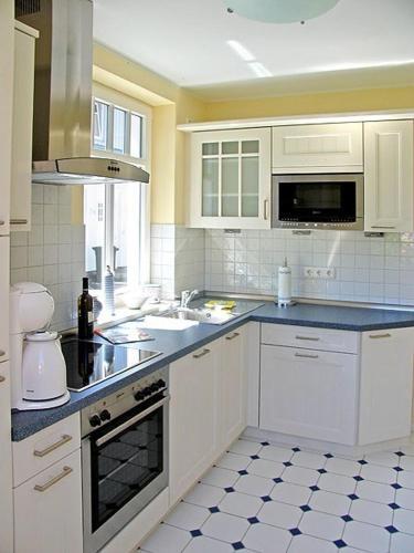 Ferienhaus Sundevit Nr_ 1