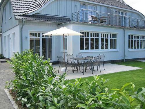Ferienhaus Sundevit Nr_ 1