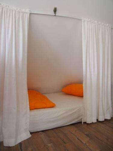 Apartamento Reetdach _ Promenadenblick _ 500m