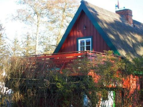 Apartamento Reetdach _ Promenadenblick _ 500m