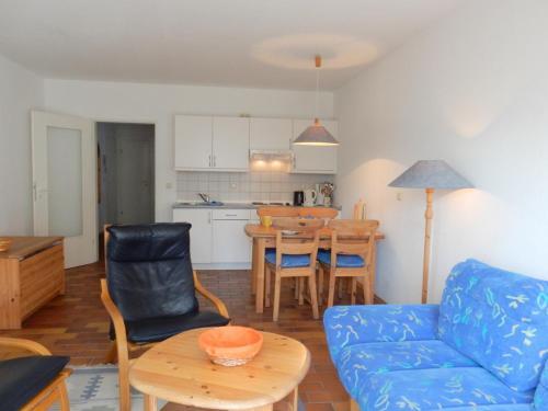 Apartamento G�stehaus Whg. 9 - [#47241]