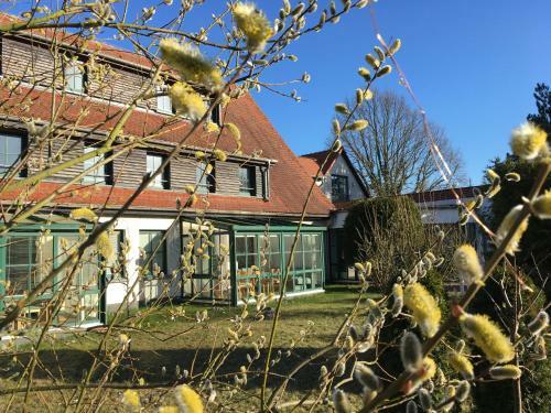 Hostal Hotel-pension Seeadler