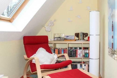 Apartamento Fewo Buchentraum 1_4 _ Prerow