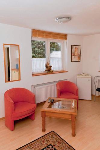 Apartamento Villa Mare _ Ferienwohnung 2
