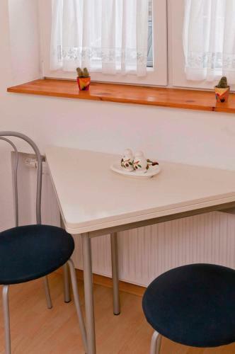 Apartamento Villa Mare _ Ferienwohnung 2