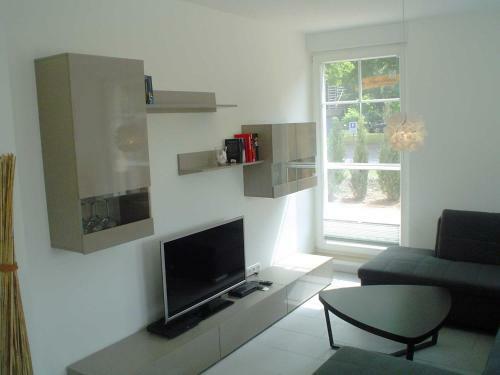 Apartamento Ephelia In Prerow