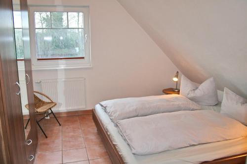 Ferienhaus "kleist "