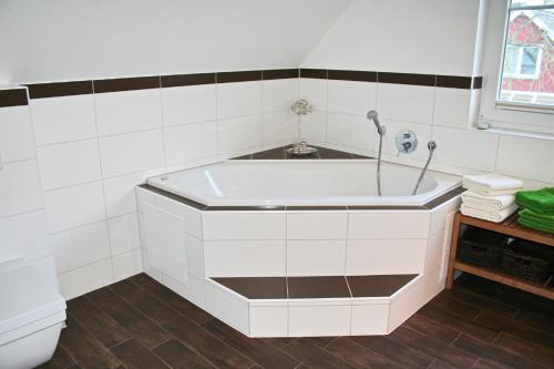 Ferienhaus "kleist "