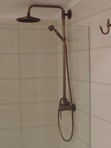 Apartamento Ferienwohnung "koralle"