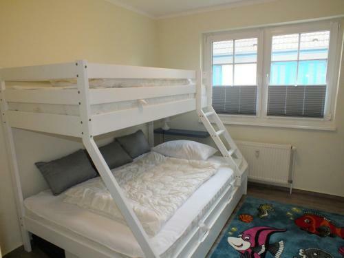 Apartamento Fewo Nita - [#73725]