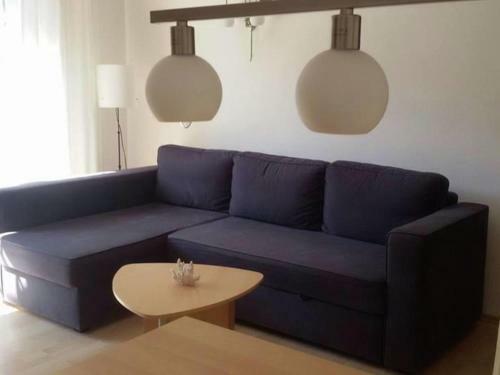 Apartamento Blau - Susi