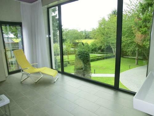 Apartamento Kleeblatthaus Wg Flieder
