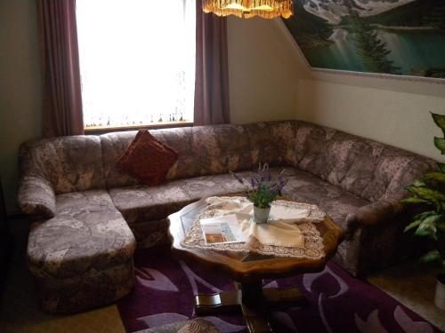 Apartments In Putbus/insel R�gen 3035