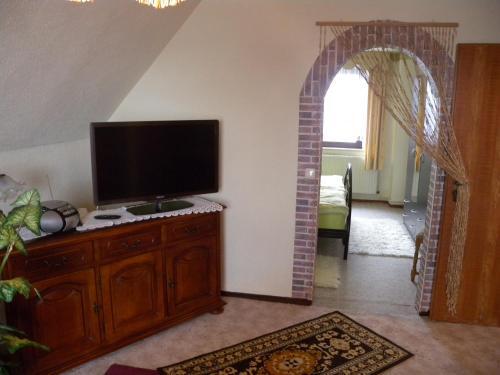 Apartments In Putbus/insel R�gen 3035