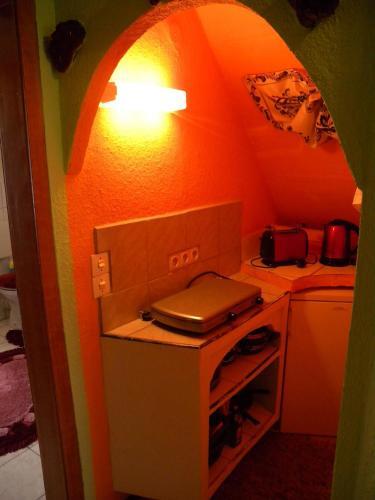 Apartments In Putbus/insel R�gen 3035