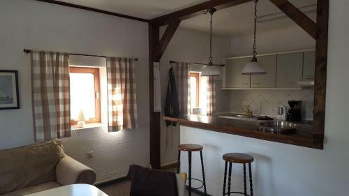 Apartamento Meer-zeit-ii