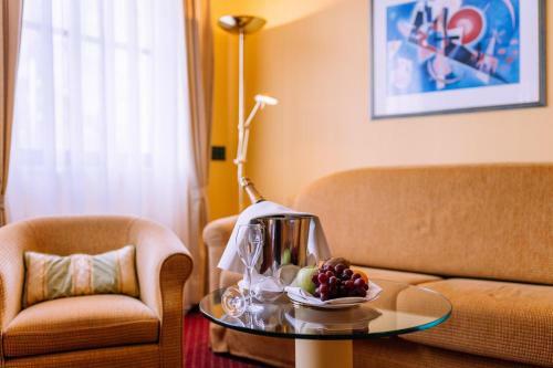 Grand Excelsior Hotel M�nchen Airport